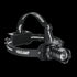 FoucsPro F5 Headlamp – High Brightness, Super Fast Charging, Digital Display